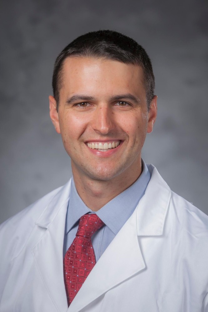 Portrait of Andrew Vekstein