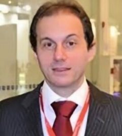 Portrait of Carlos Manuel de Almeida Brandão