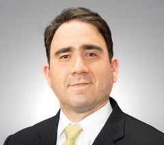 Portrait of Derek R. Serna-Gallegos