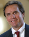 Portrait of Douglas A. Murphy