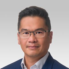 Portrait of Duc Thinh Pham