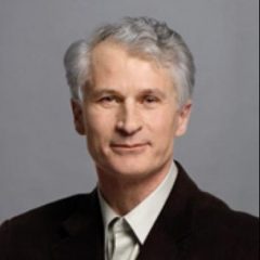 Portrait of Frank L. Hanley