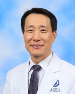 Portrait of Han Ki Park