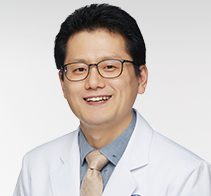 Portrait of Jin Gu Lee