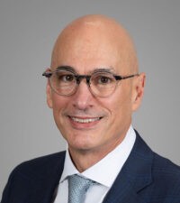 Portrait of Marc Gerdisch